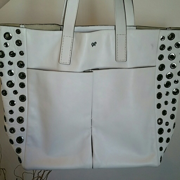 Bits and Bobs tote bag - Picture 1 of 7